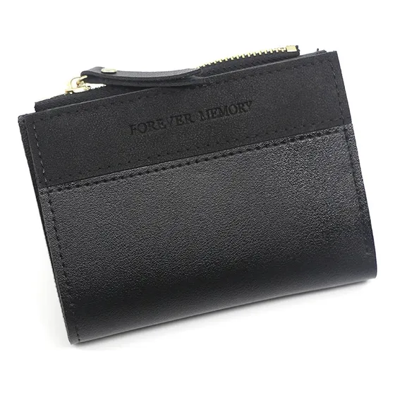 Monedero Plegable Tarjetero Billetera Bolsillo Accesorios 