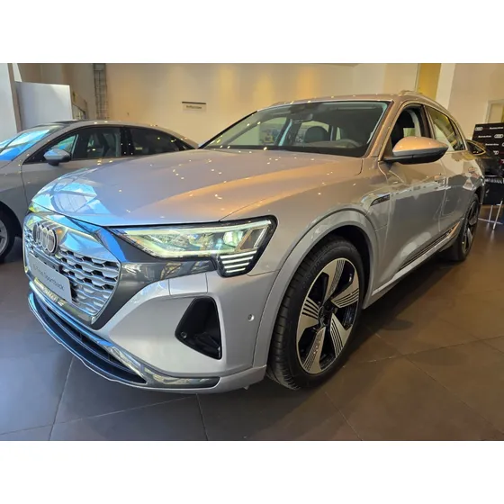 Audi E-tron 0.0 55 Quattro Advanced 224cv