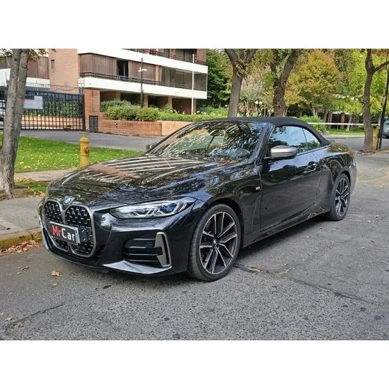 Bmw M440i Xdrive