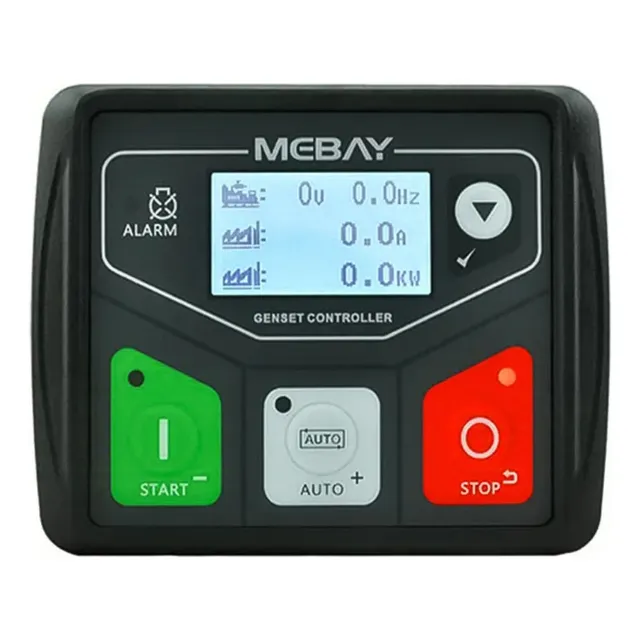 Módulo De Control De Encendido Dc30d Mebay