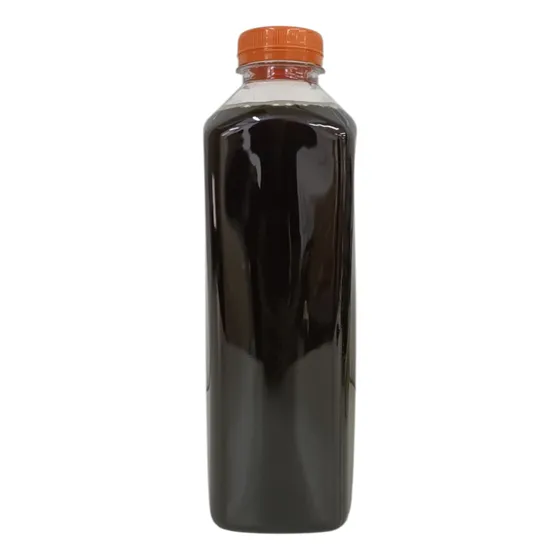Adubo Orgânico Líquido Biofertilizante Chorume Natural