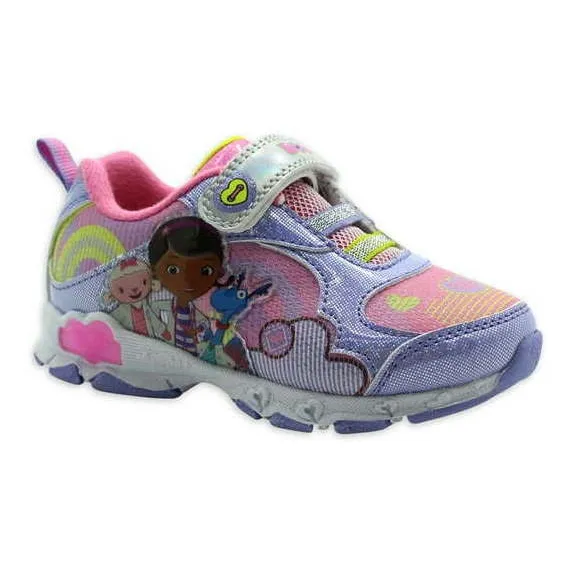 Zapatos Luces Disney Minnie
