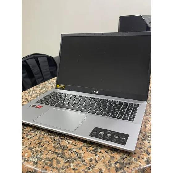 Lapto Portátil Acer Aspire 3 15 A315-44p