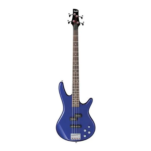 Bajo Electrico Ibanez Gsr200jb Eq Agathis Jewel Azul Cuota