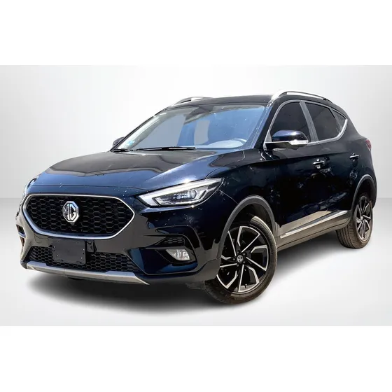 Mg Zs 5 Pts. Elegance, 1.5l, Ta, Piel, Tp, Ra-17 Bitono