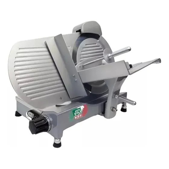 Fatiador Cortador De Frios Sirman 300 Cfi300 127/220V