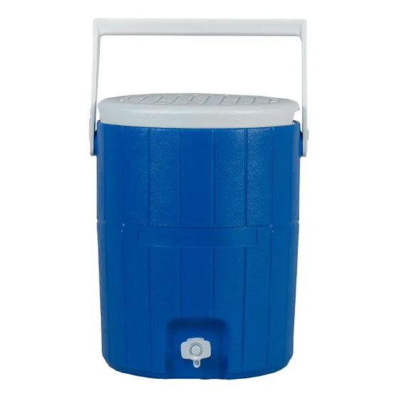 Termo Decocar Con Dispensador Popotamo 19lts