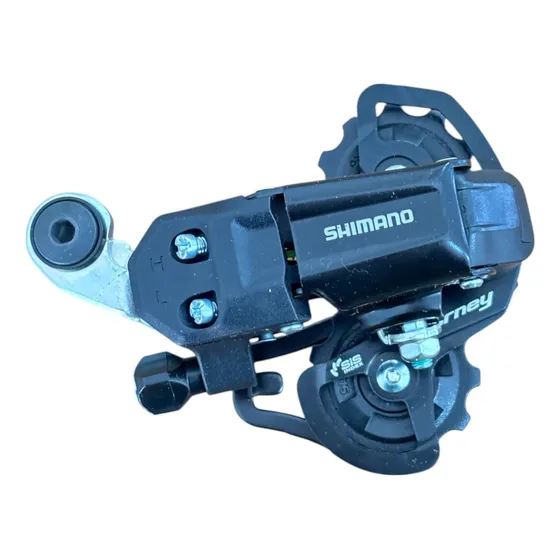 Pata De Cambio Shimano Ty200 6/7 Velocidades Mtb