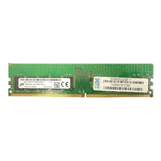 16gb Ddr4 2400 Ecc | Mercado Livre