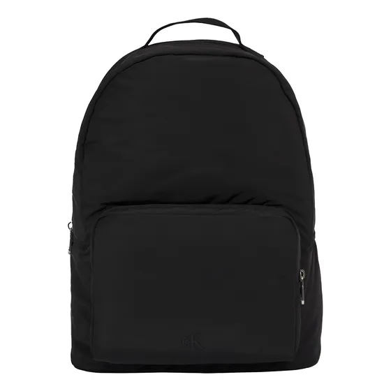 Mochila Calvin Klein Jeans Ultraleve Preta Para Homens
