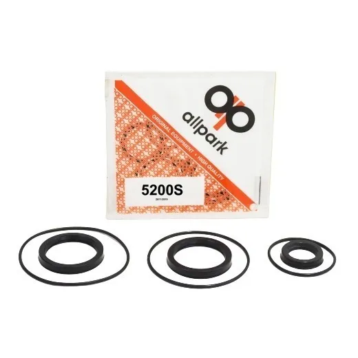 Kit Cajetin Direccion Dongfeng Duolika 12-17 Jac Hfc 5tonela