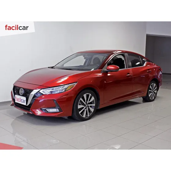 Nissan Sentra B18 Advance