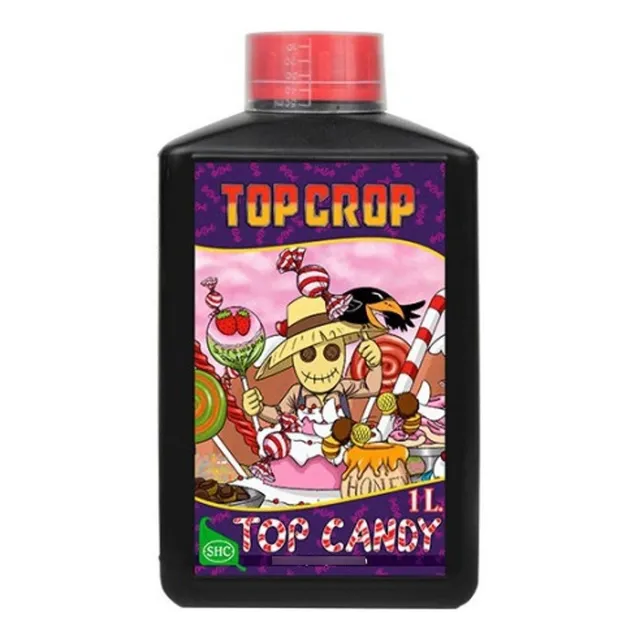 Top Candy 1lt Top Crop (engorde Floral)