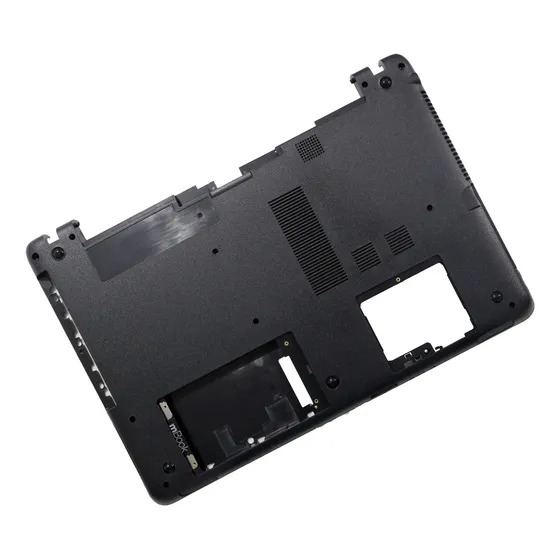 Carcaça Base Inferior Para Sony Vaio Svf152, Svf153, Svf154