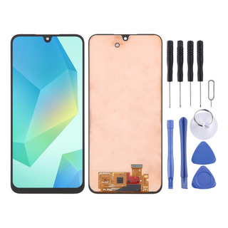 Pantalla Lcd Original Para Samsung Galaxy A16 4g Sm-a165f Pantalla Lcd Original Para Samsung Galaxy A16 4g Sm-a165f