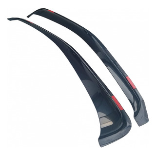 Botaguas De AcrĂlico De Ventanas Delanteras Para Chevy Botaguas De AcrĂlico De Ventanas Delanteras Para Chevy
