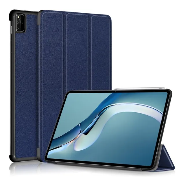 Funda Huawei Matepad Pro 12.6 2021 , Tipo Carpeta