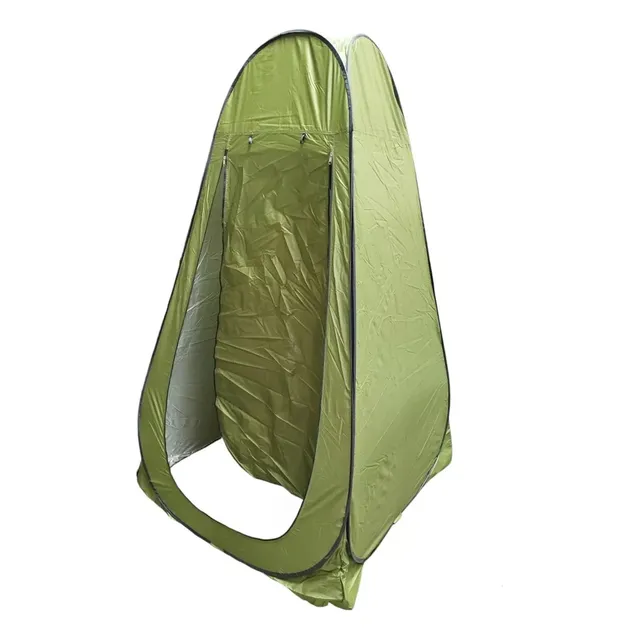 Carpa Para Baño Autoarmable