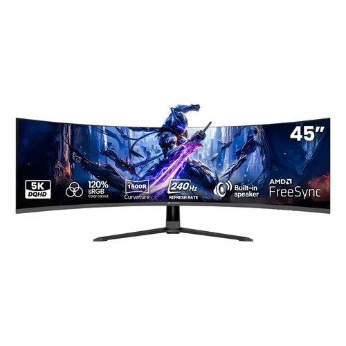 Monitor 32'' 4k Uhd 32ul750 Hdr Hdmi Displayport Usb-c LG Cor