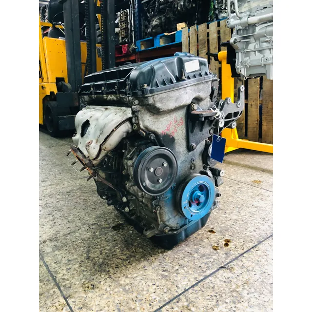Motor Dodge Caliber 2.0