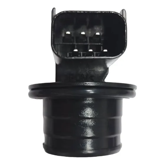Conector De Tapa Modulo Gasolina Chevrolet Aveo Spark Optra