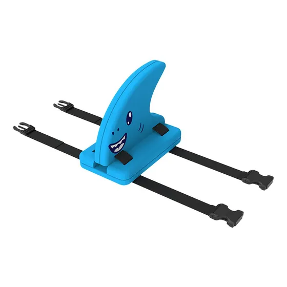 Tt Aleta De Tiburón Para Piscina Tabla De Natación Para