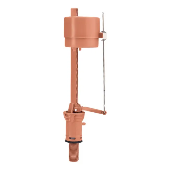 Linea Fluidmaster Valvula Entrada (200am133) (26786)