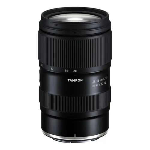 Lens Sony Fe 90mm F/2.8-22 Macro G Oss W/ 62mm Uv Filter