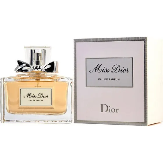 Perfume Miss Dior De Christian Dior 100 Ml Edp Mujer