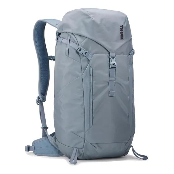 Altrail Daypack 25l With Rain Cover Pond Gray