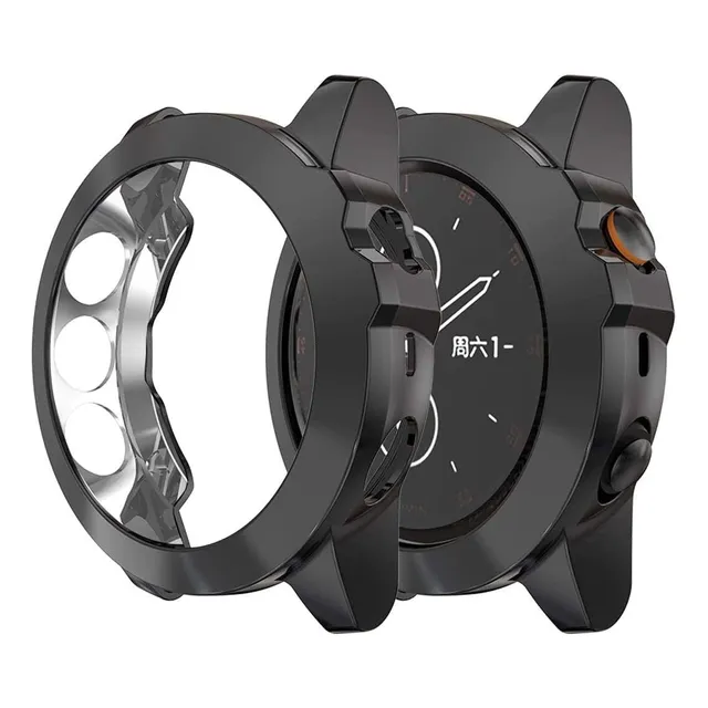 Estuche Para Reloj Gps Garmin Fenix 5x