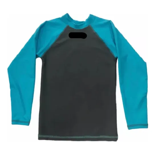 Sueter Para Natacion Con Uv Dama Caballeros Y Niño
