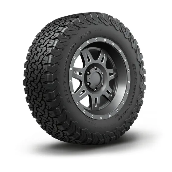 Pneu Bfgoodrich 315/70 R17 121/118  Rbl All-terrain Ko2