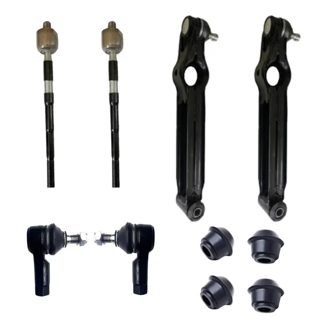 Kit Tren Delantero Chery Qq / Arauca Nuevo S15