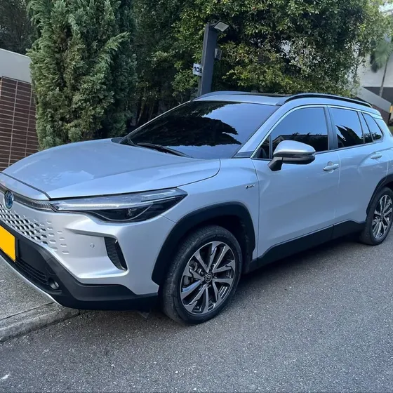 Chevrolet Trailblazer 2022 2.8 Ltz