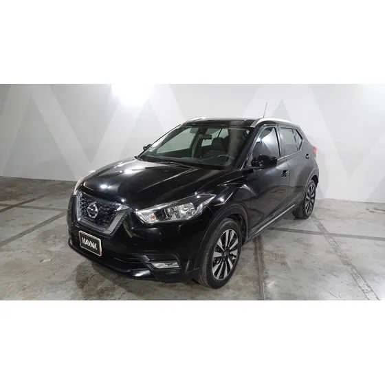 Nissan Kicks 1.6 Advance Lts Cvt