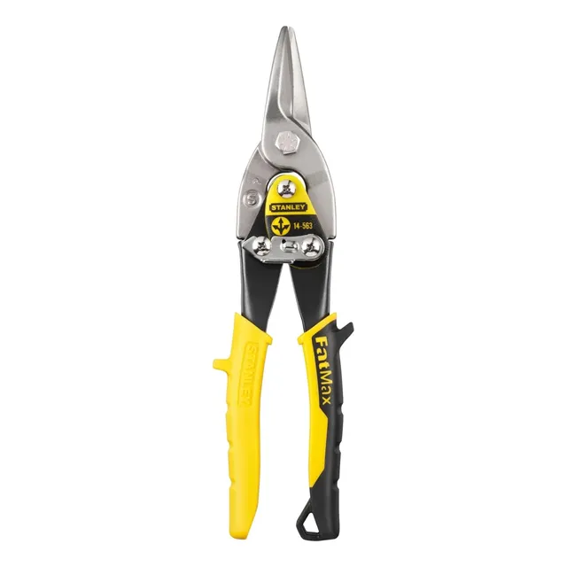 Tijeras De Aviación Stanley Fatmax® Corte Recto 12-12 320mm