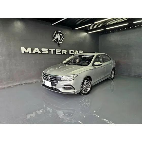 Mg Mg5 1.5 Del Elegance At