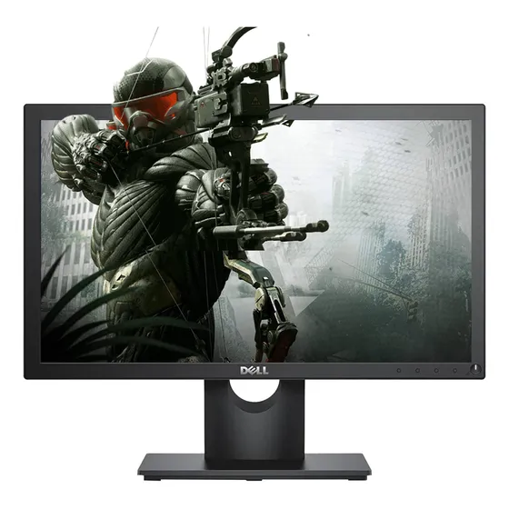 Monitor Barato 19'' Escritorio Comercio Gamer Pro Dp E Vga