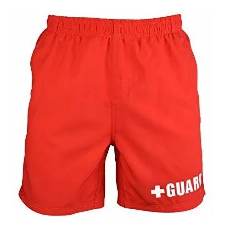 Blarix Guardia Volley Trunks De Alambre (azul Marino, S53yu