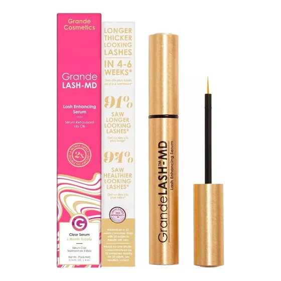 Grande Cosmetics Grandelash-md Lash E - mL a $70118