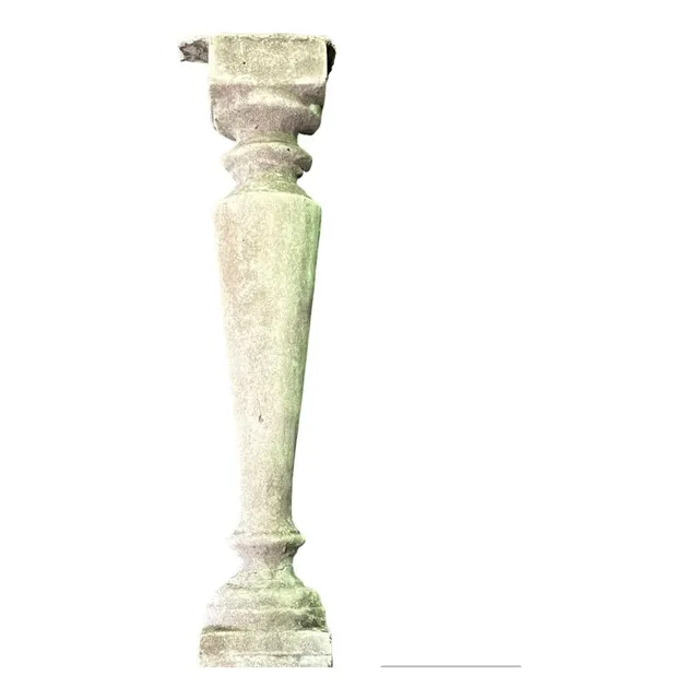 Balaustres Columnas De Hormigon Arena Y Porland