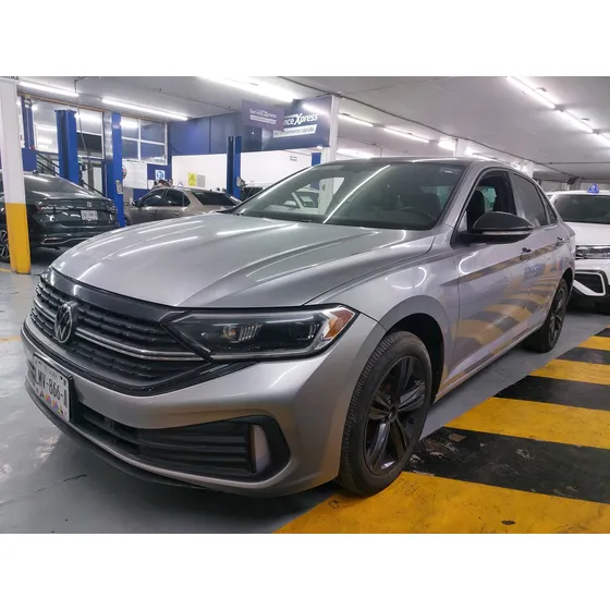 Volkswagen Jetta 1.4 T Fsi Sportlinbe Tip