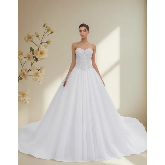 Vestido De Novia