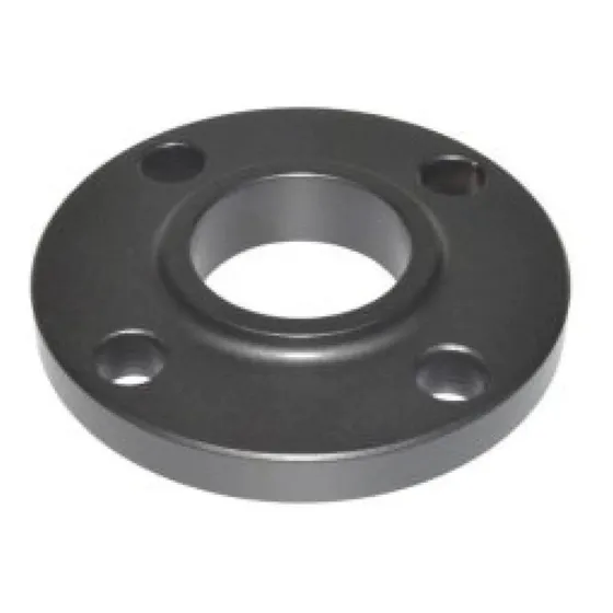 Brida Soldable De Acero Al Carbón 3