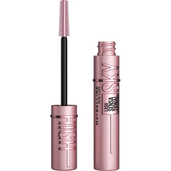 Máscara De Pestañas Maybelline Lash Sensational Sky High