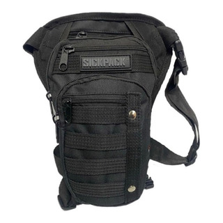 Piernera Tactica Multi Usos Modelo Ry10 Motociclista Piernera Tactica Multi Usos Modelo Ry10 Motociclista