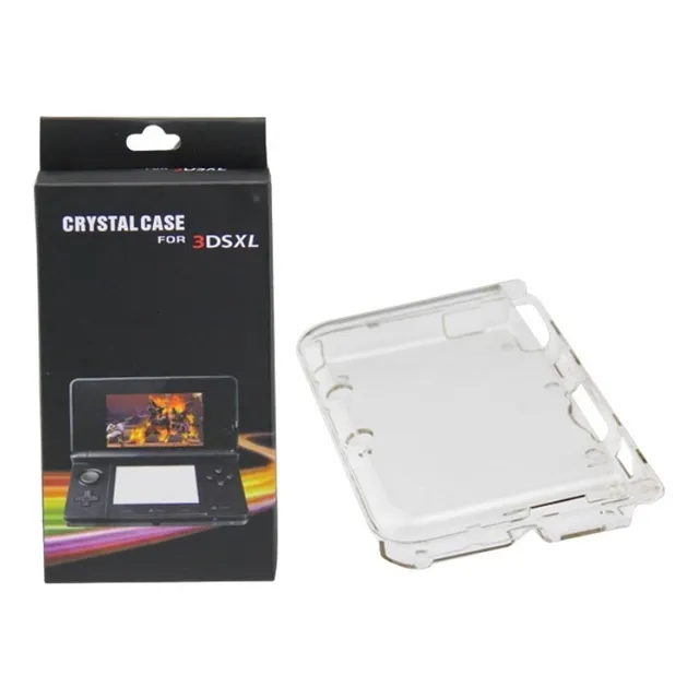 Carcasa Para Nintendo 3ds Xl