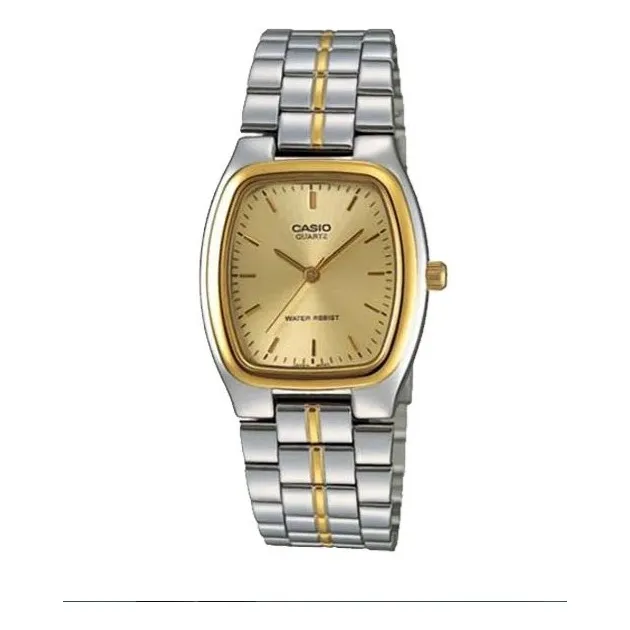 Reloj Casual Unisex Casio Mtp-1169g-9ar Con Garantia