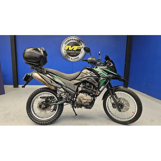 Akt Tt Ds 200